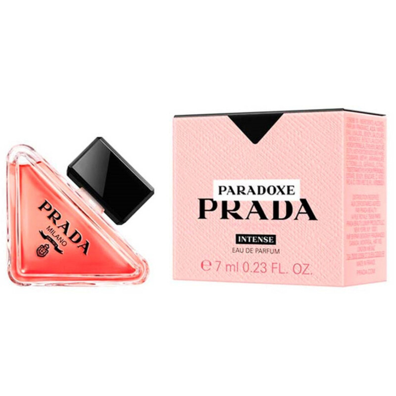 Prada Ladies Paradoxe Intense EDP Spray 0.23 oz Fragrances
