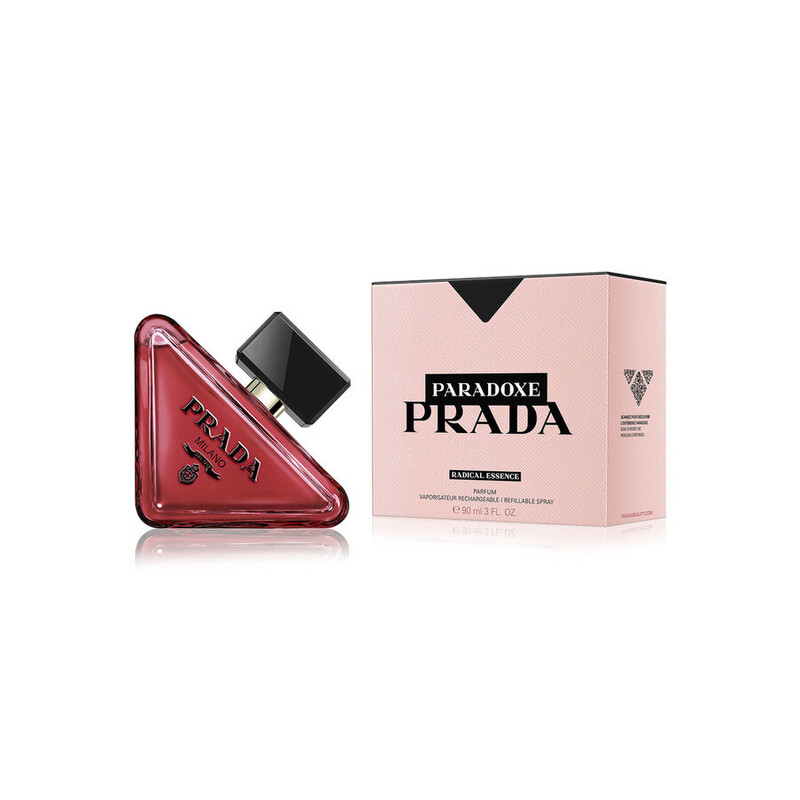 PRADA PARADOXE ラディカル　エッセンス　パルファム Prada Ladies Paradoxe Radical Essence Parfum 3 oz Fragrances