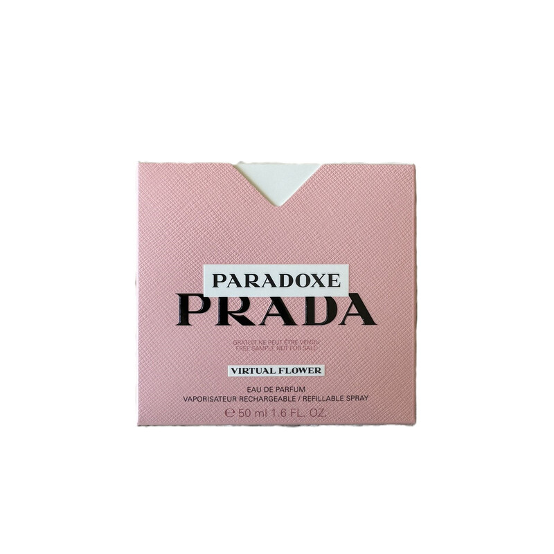 Prada Ladies Paradoxe Virtual Flower EDP 1.7 oz Fragrances