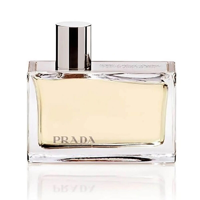 Prada Ladies Prada Amber EDP Spray 2.8 oz (Tester) Fragrances 8435137702756