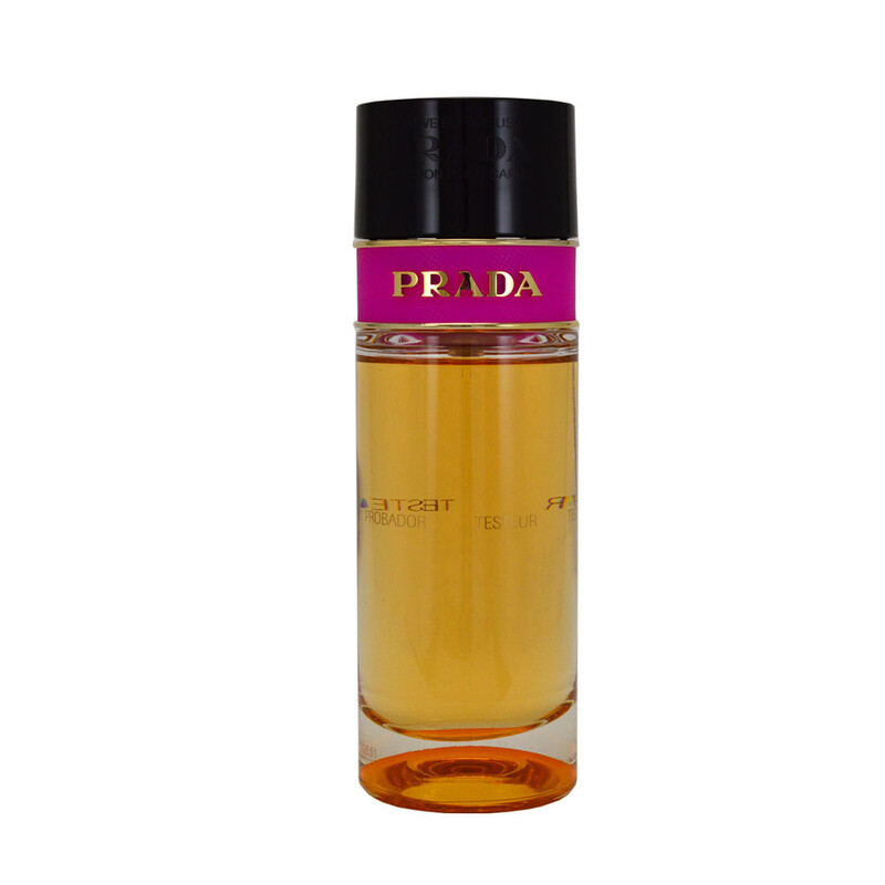 ほぼ満タン　Prada Candy Eau de Parfum 80ml Amazon.com : Candy Eau De Parfum Spray 80ml/2.7oz : Beauty