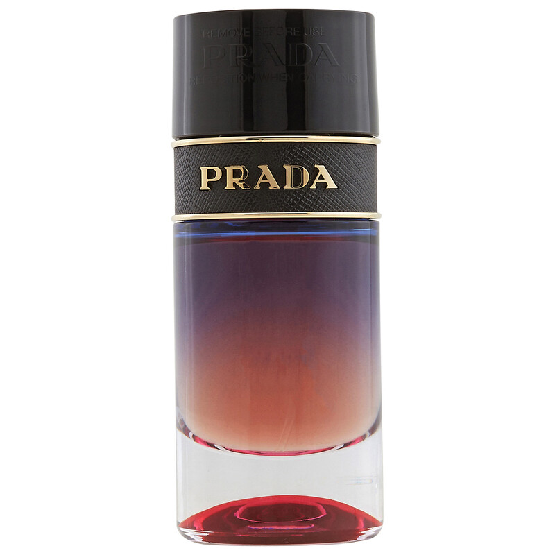 Prada Ladies Prada Candy Night EDP Spray 1.7 oz Fragrances