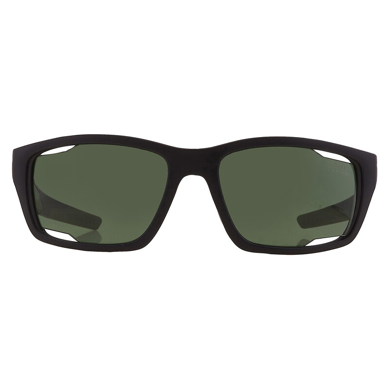 Prada Linea Rossa Green Tuning Sport Men's Sunglasses PS 04YS