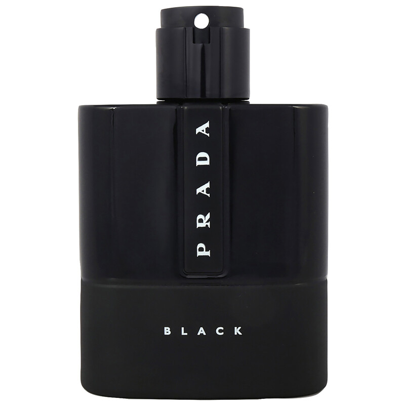 Prada Luna Rossa Black / Prada EDP Spray 3.4 oz (100 ml) (m