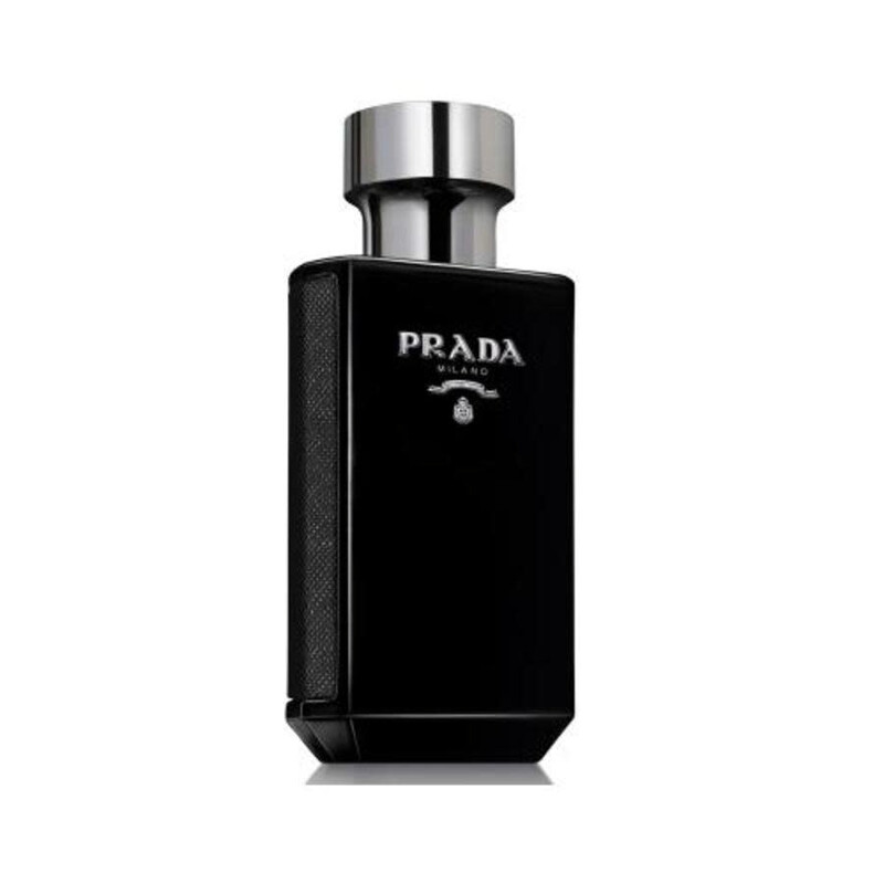 Prada Men's L'Homme Intense EDP Spray 3.4 oz (Tester) Fragrances