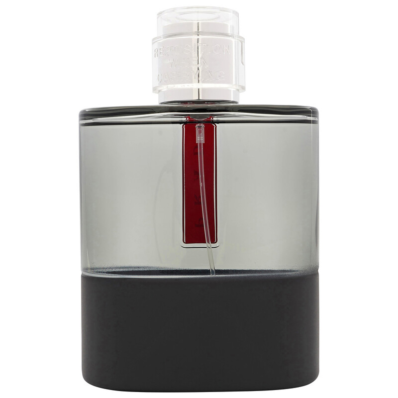 Prada Men's Luna Rossa Carbon EDT Spray 5.1 oz Fragrances