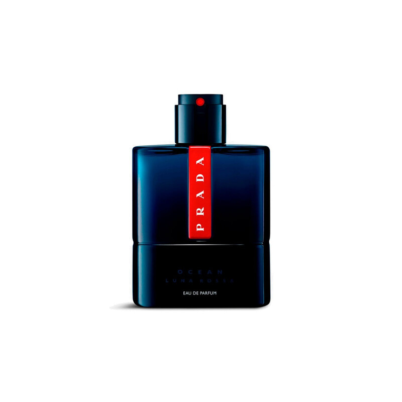 Prada Men's Luna Rossa Ocean Eau de Parfum EDP 1.7 oz Fragrances