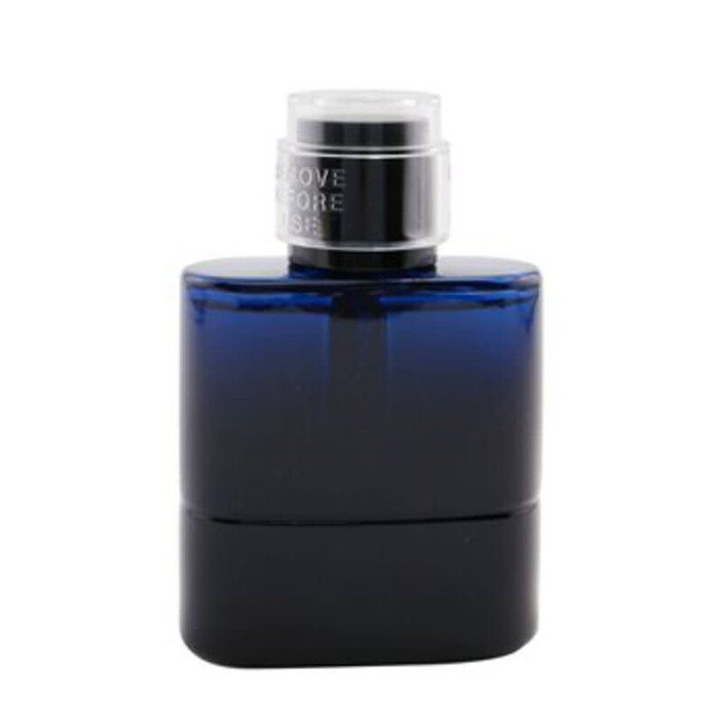 Prada Men's Luna Rossa Ocean EDT Spray 3.3 oz Fragrances