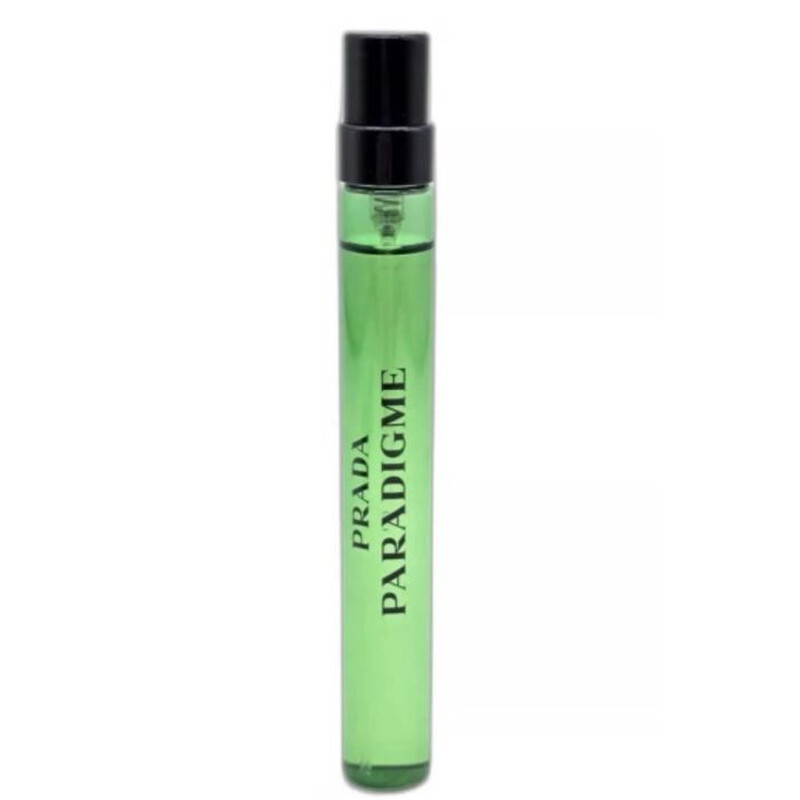 Prada Men's Paradigme EDP Spray 0.33 oz Fragrances 3614274182903