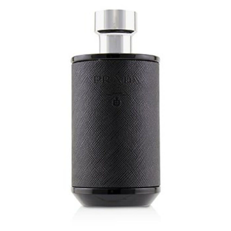 Prada Men's Prada L'Homme Intense EDP Spray 3.4 oz (100 ml