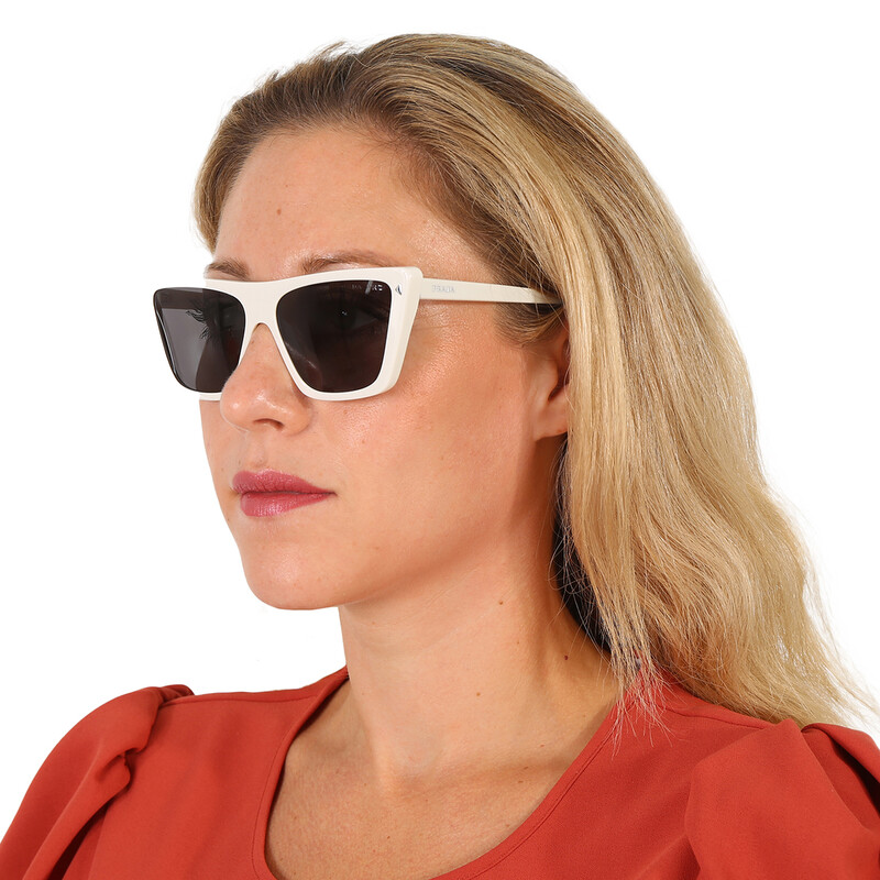 Prada PR 21ZS Butterfly Women\'s Sunglasses PRADA PR 21ZS Butterfly Sunglasses | endource main image 4