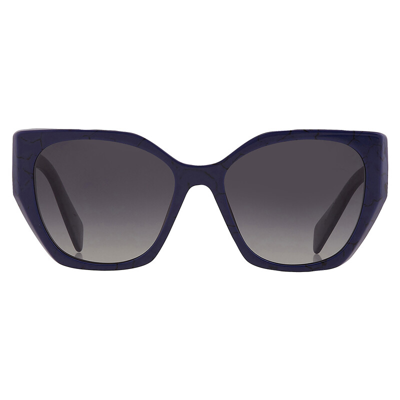 NEW PRADA SUNGLASSES, PR19ZS 18D5W1 PRADA WOMEN EYEWAR PR 19ZS 18D5W1 Prada PR-19ZS 18D5W1 Sunglasses Women main image 4