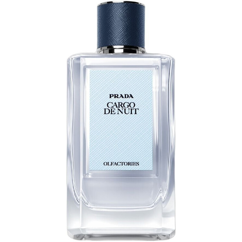 Prada Unisex Cargo de Nuit EDP Spray 3.4 oz Fragrances 3614274113822 - Fragrances, Prada Fragrances