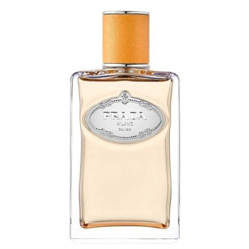 Prada Unisex Infusion Mandarine EDP Spray 3.4 oz Fragrances