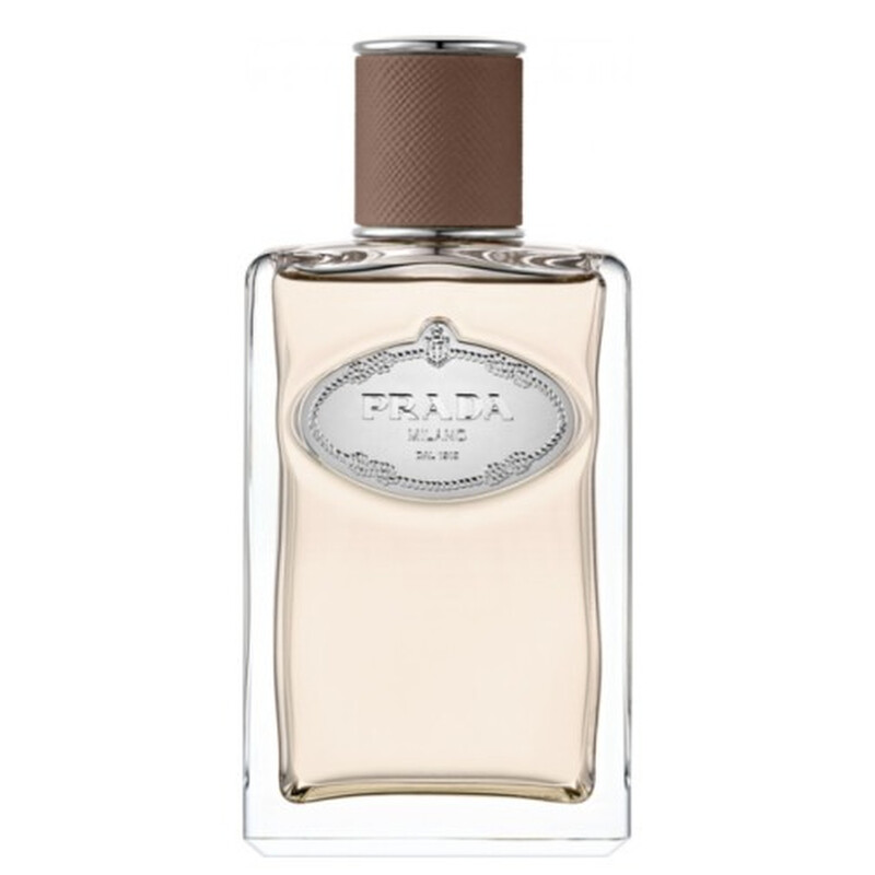 Prada Infusion de Mandarine ユニセックス香水 Prada Unisex Les Infusions Infusion de Vanille EDP 3.4 oz