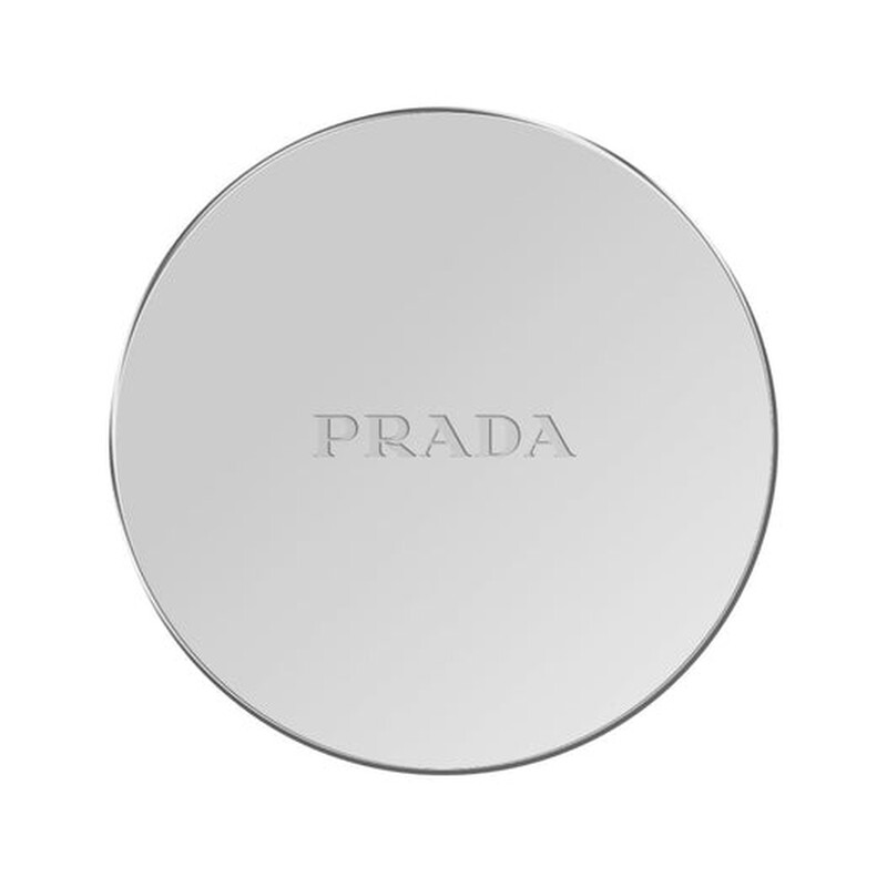 Prada Unisex Les Infusions Lid Candle Fragrances 3614273847469