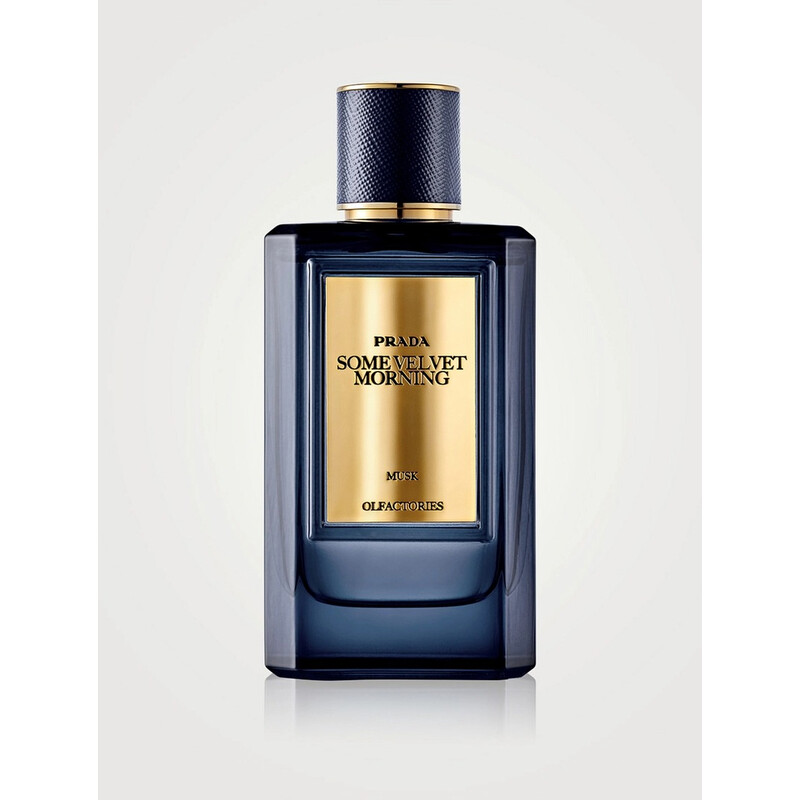 Prada Unisex Mirages Some Velvet Morning EDP Spray 3.4 oz Fragrances 3614274113495