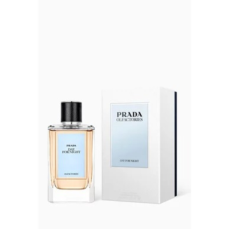 Prada Unisex Olfactories Day For Night EDP Spray 3.4 oz Fragrances