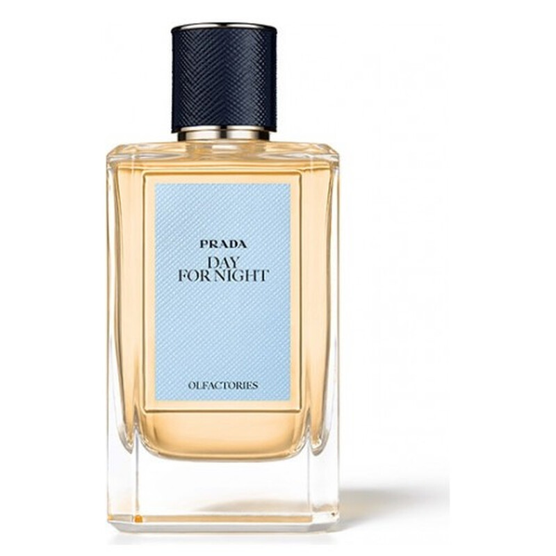Prada Unisex Olfactories Day For Night EDP Spray 3.4 oz Fragrances