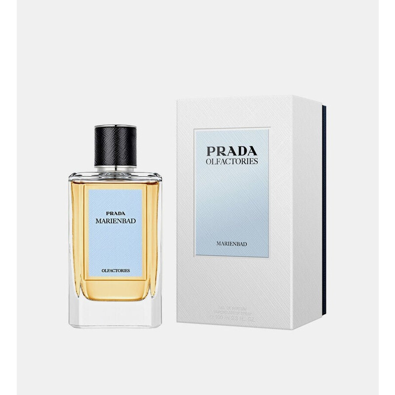 Prada Unisex Olfactories Marienbad EDP Spray 3.4 oz Fragrances
