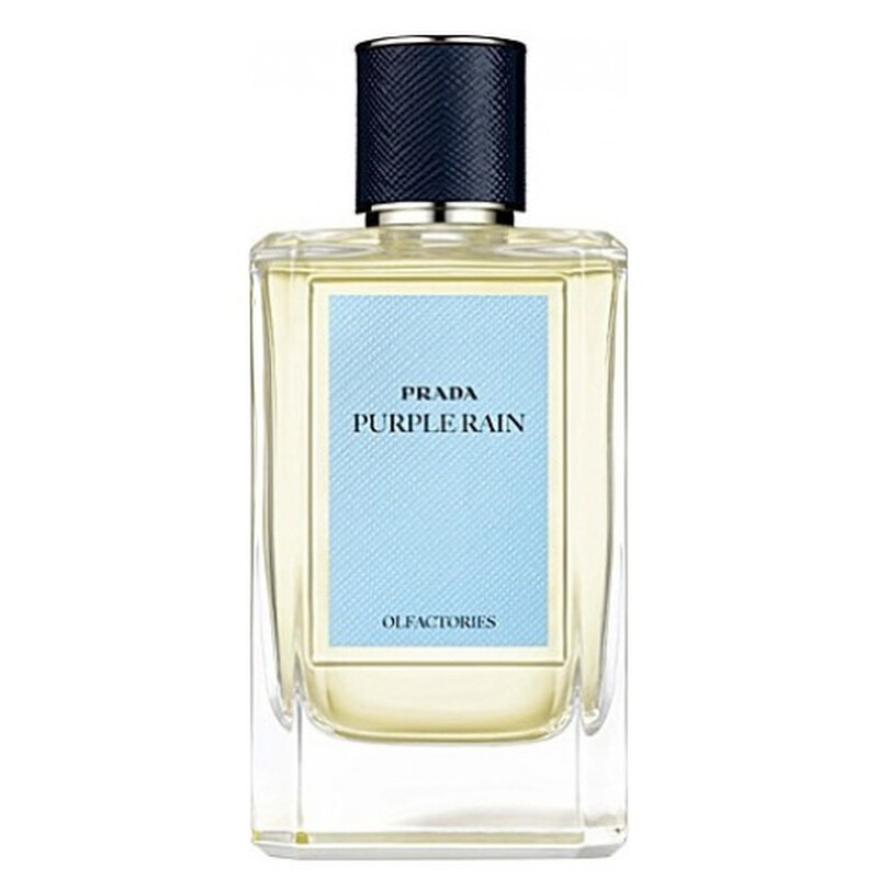Prada Unisex Olfactories Purple Rain EDP Spray 3.4 oz Fragrances 3614274113877