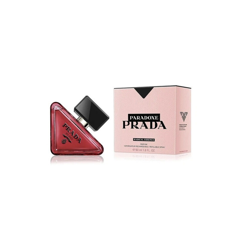Prada Unisex Paradoxe Radical Essence Parfum 1.7 oz Fragrances
