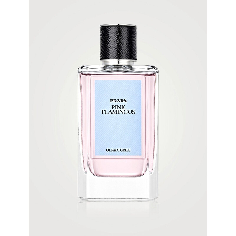 Prada Unisex Pink Flamingos EDP Spray 3.4 oz Fragrances 3614274113853