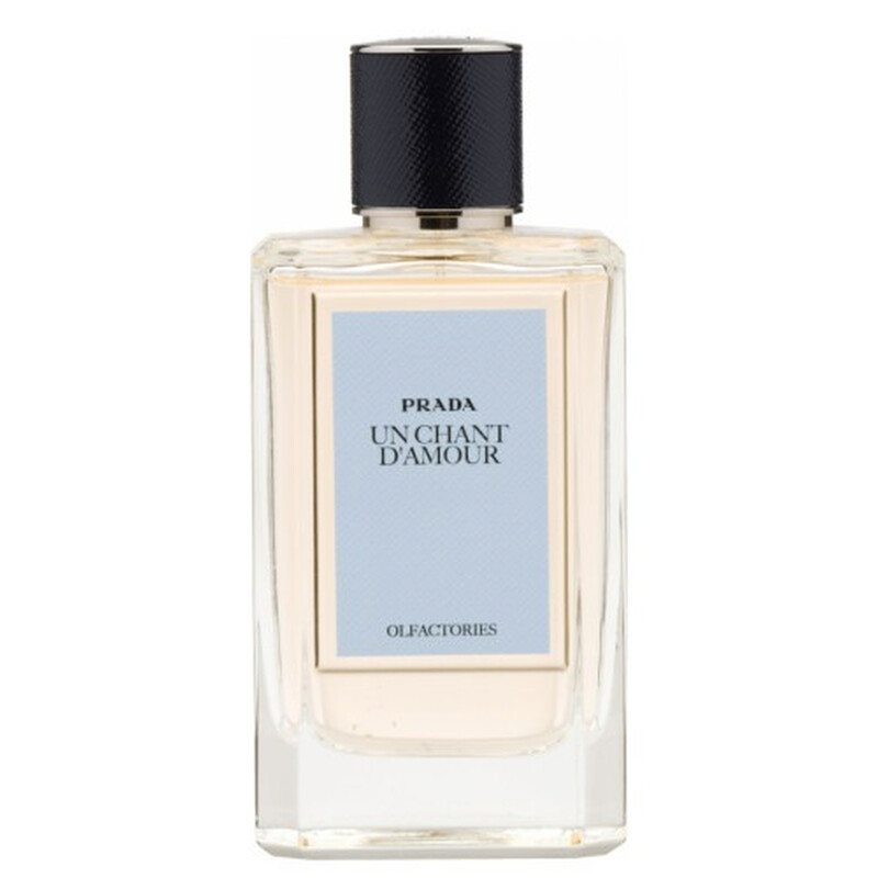 Prada Unisex Un Chant D'amour EDP Spray 3.4 oz Fragrances