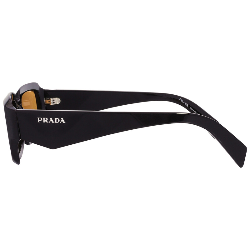 Prada PR 27ZS イエローレンズサングラス Prada - PR 27ZS Sunglasses | Specs Collective