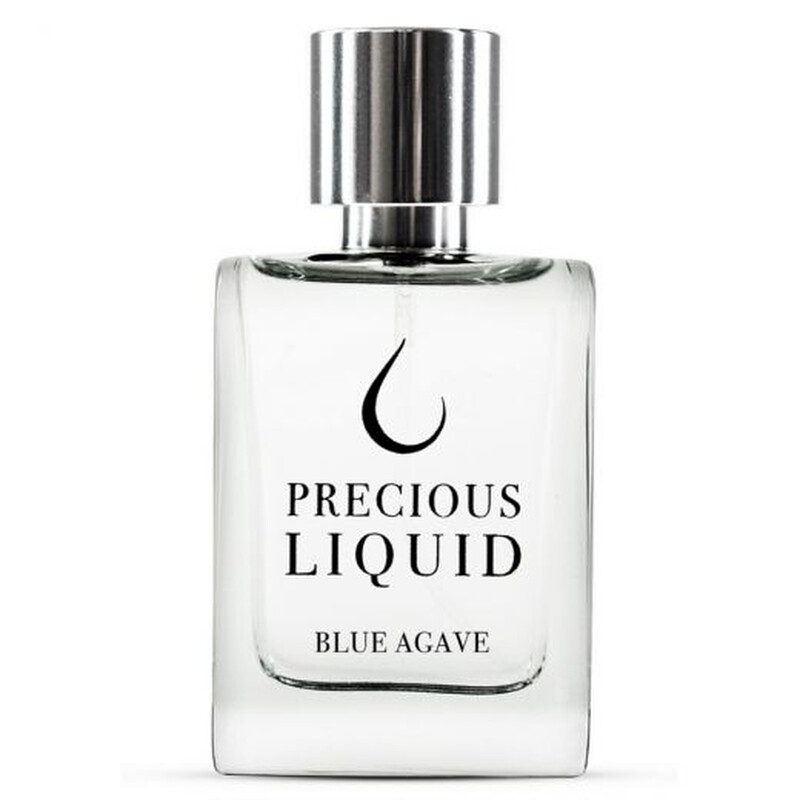 Precious Liquid Men's Blue Agave EDP Spray 1.7 oz Fragrances