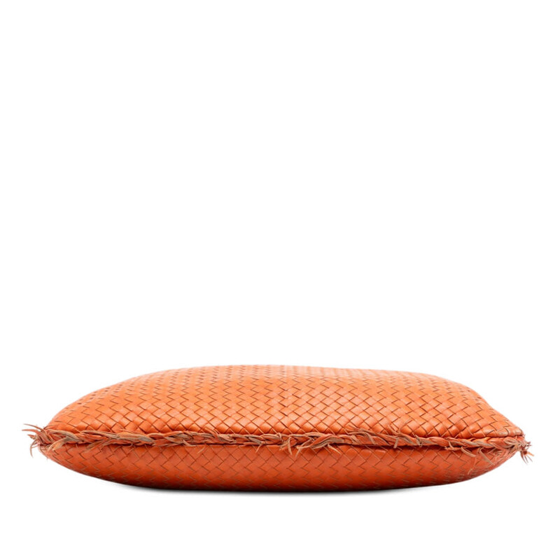 Bottega Veneta Pre-owned Bottega Veneta Large Nappa Intrecciato