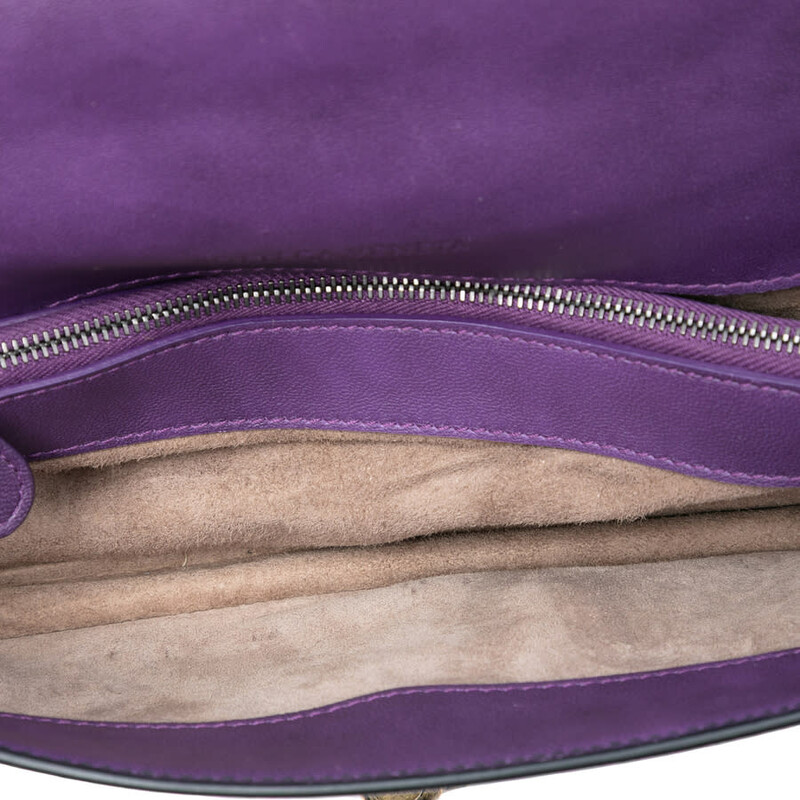 Bottega Veneta Pre-owned Bottega Veneta Nappa Intrecciato Olimpia