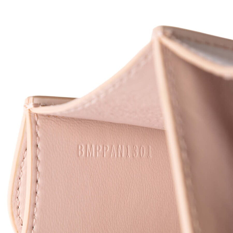 Burberry Pre-owned Burberry Medium Smooth Calfskin TB Monogram