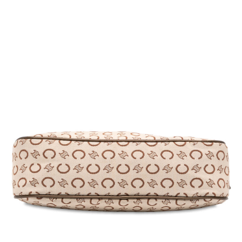 Céline CELINE Macadam Canvas クラッチ セリーヌ Céline CELINE