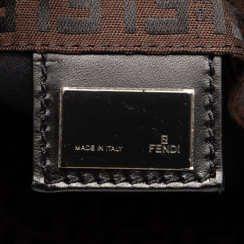 Fndiページ Fendi Pre-owned Fendi Zucchino Canvas Tote Ladies 2211 8BH019 029