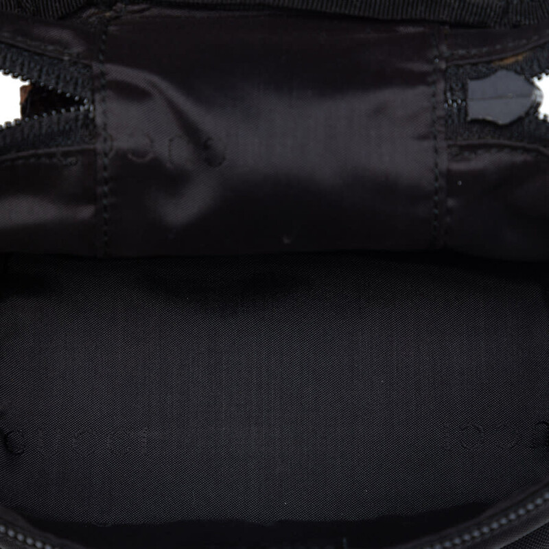 Gucci Pre-owned Gucci Canvas Vanity Bag Ladies HXQAH0QGXK59YOJS