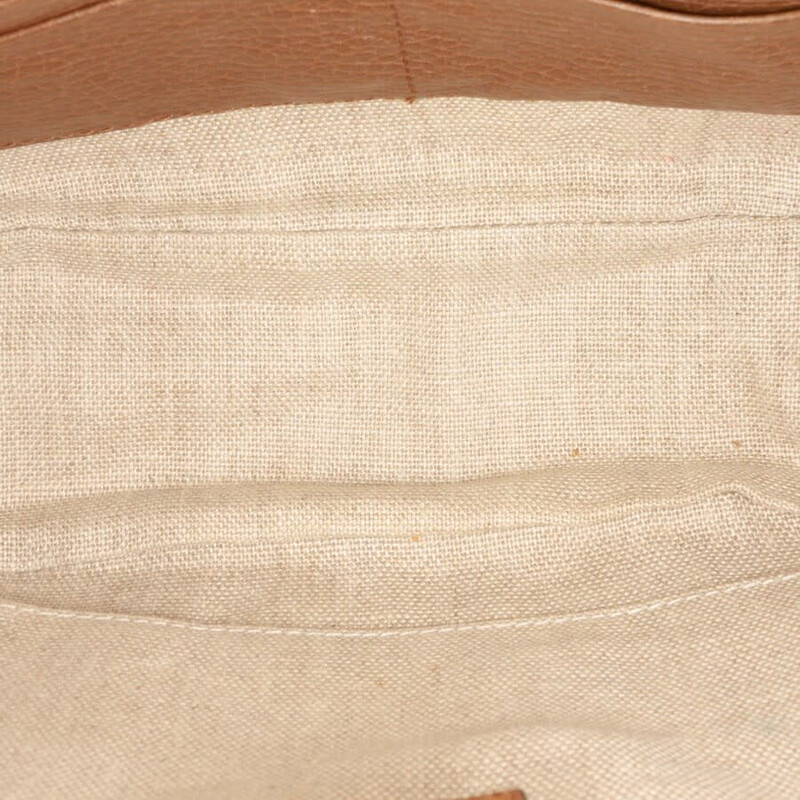 Gucci Pre-owned Gucci GG Canvas Bree Crossbody Ladies