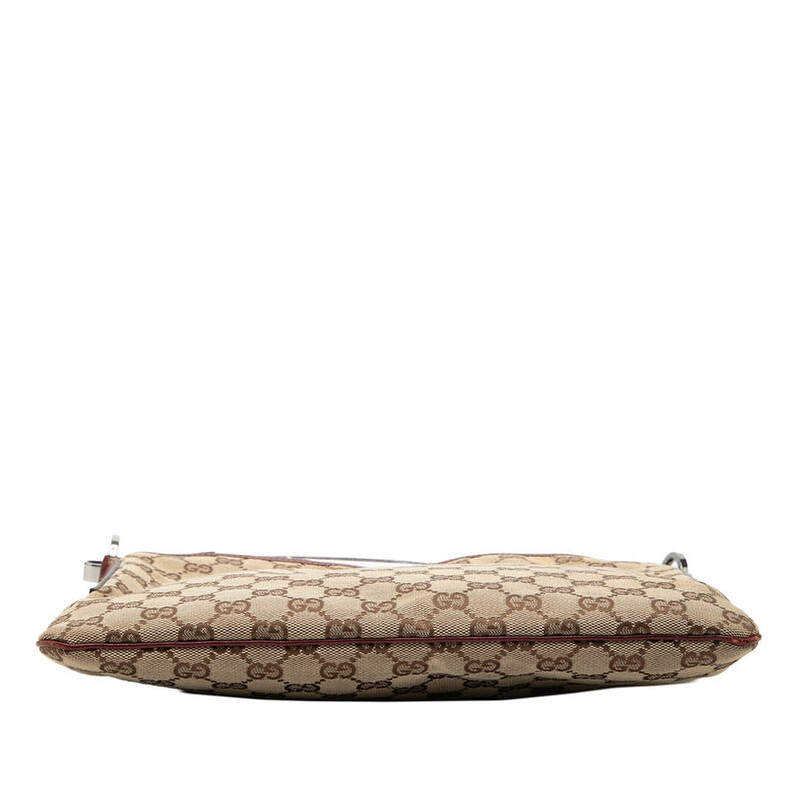 Gucci Pre-owned Gucci GG Canvas Crossbody Ladies PV9M7DT35PSRCVA7