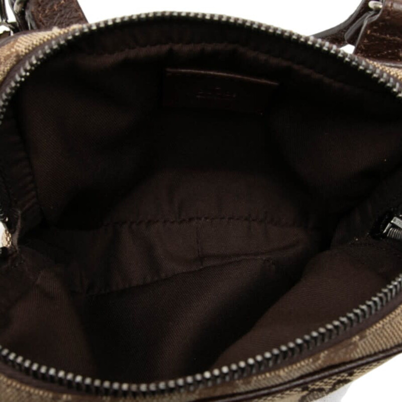 Gucci Pre-owned Gucci GG Canvas Crossbody Ladies PVTYQI51BQ48JDNW