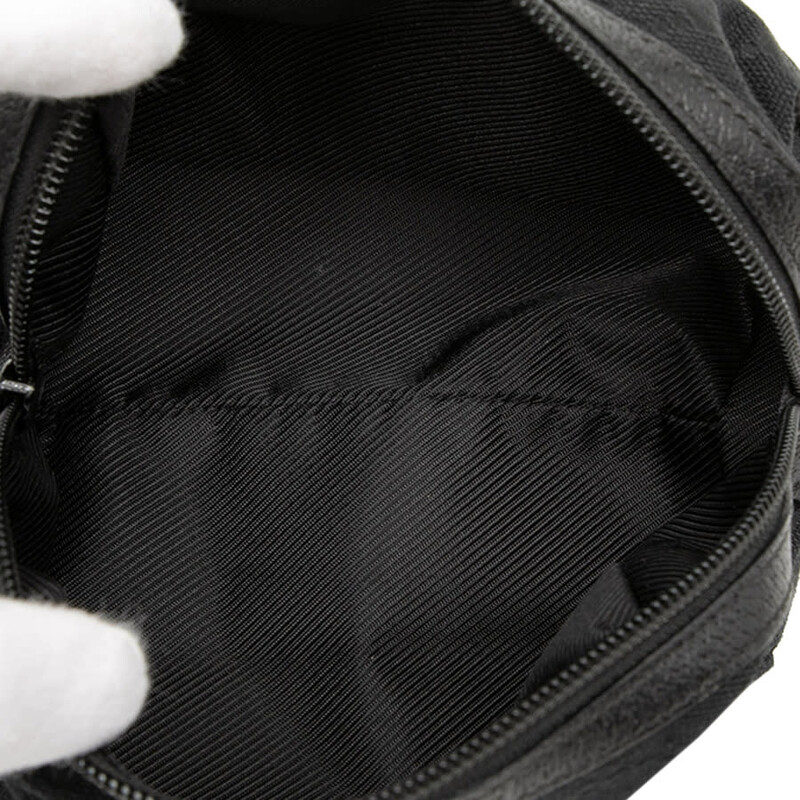 しゅーと Gucci Pre-owned Gucci GG Canvas Pouch Unisex 29595 203887