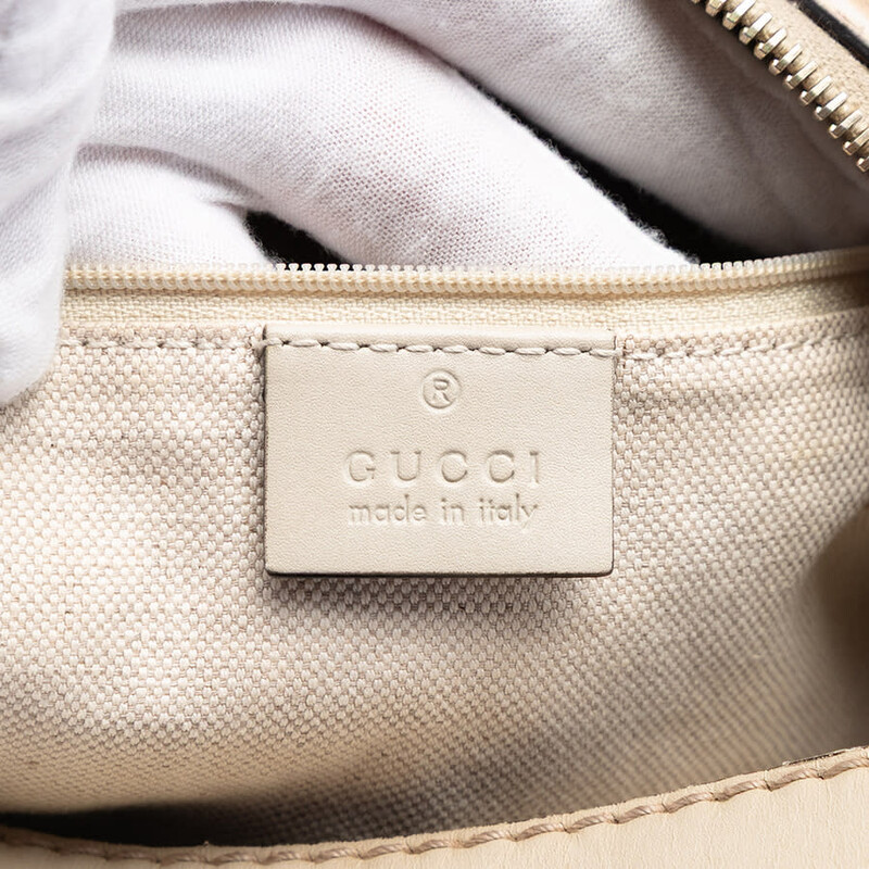 Gucci Pre-owned Gucci GG Canvas Sukey Shoulder Bag Ladies 232955