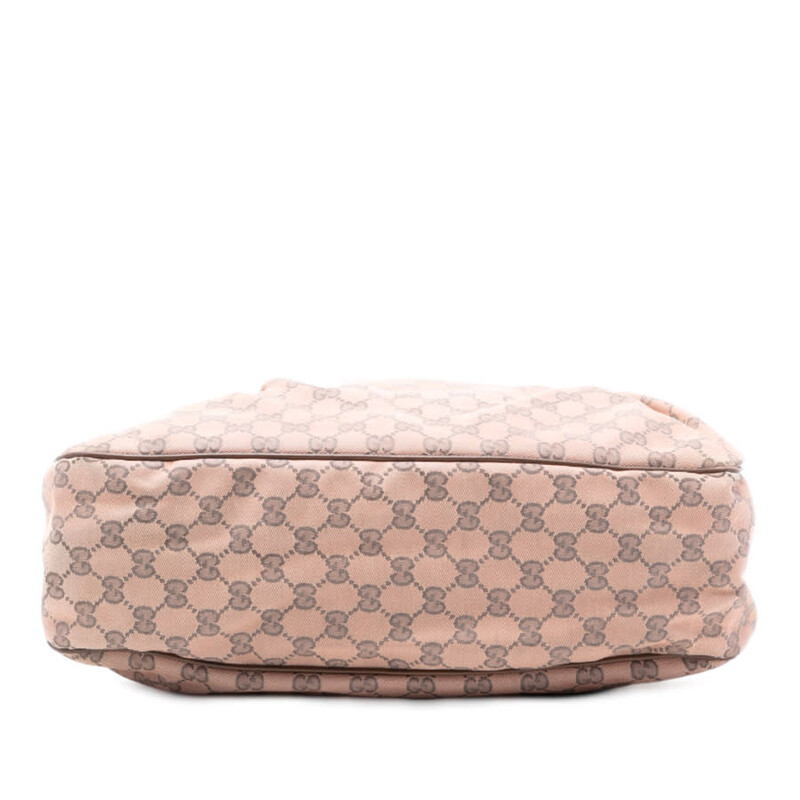 Gucci Pre-owned Gucci GG Canvas Sukey Tote PS18KIQ1YDJA6TAR - Pre