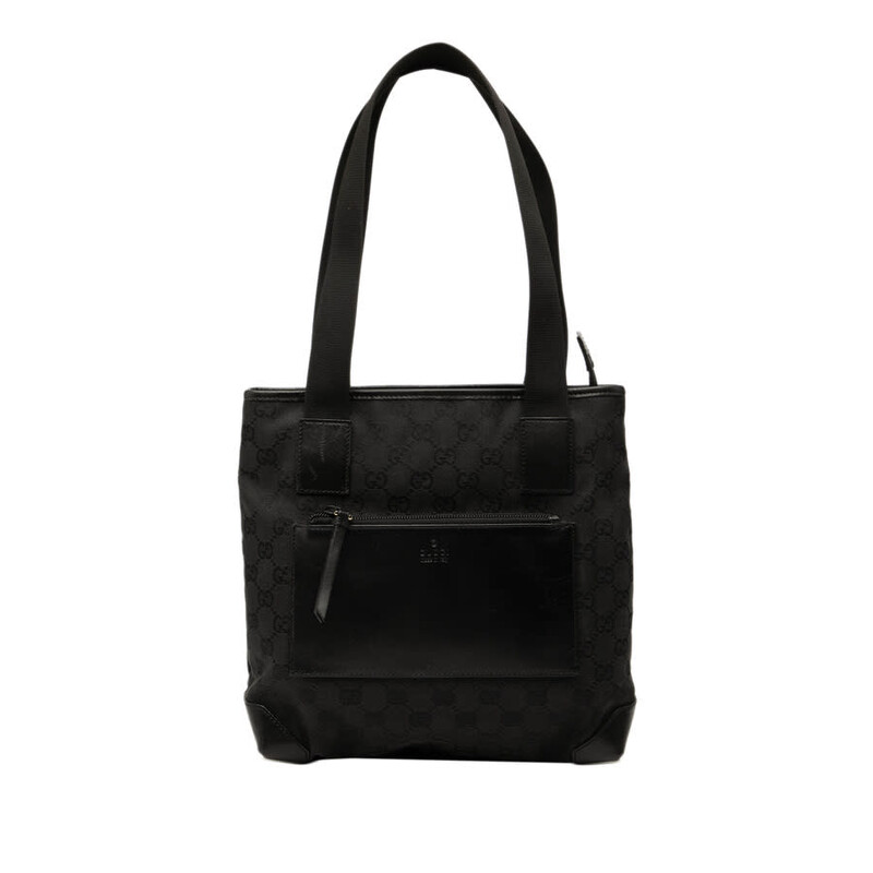 Gucci Pre-owned Gucci GG Canvas Tote Ladies 28893 001013