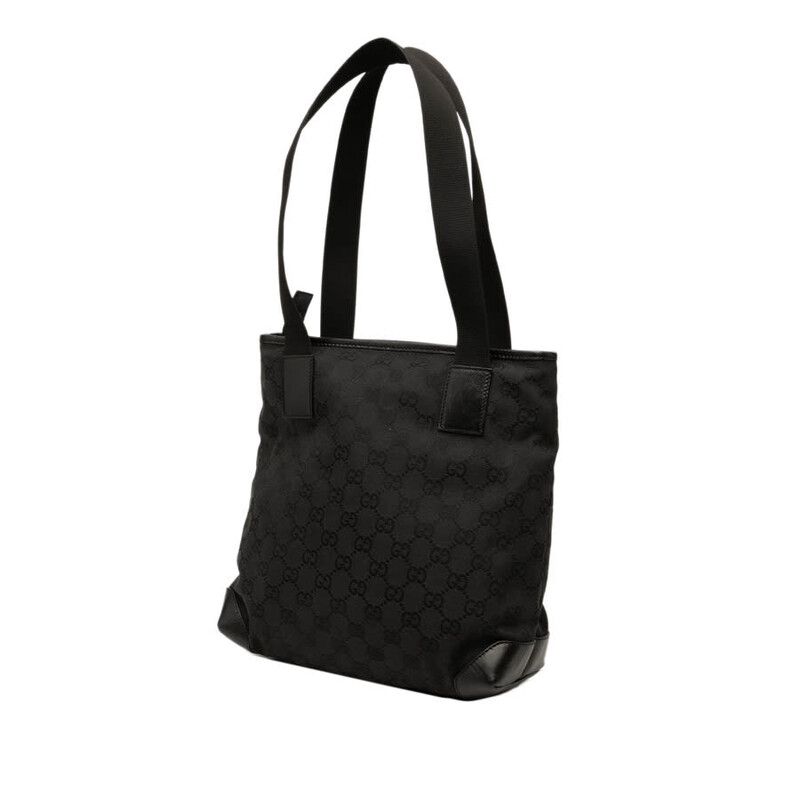 Gucci Pre-owned Gucci GG Canvas Tote Ladies 28893 001013