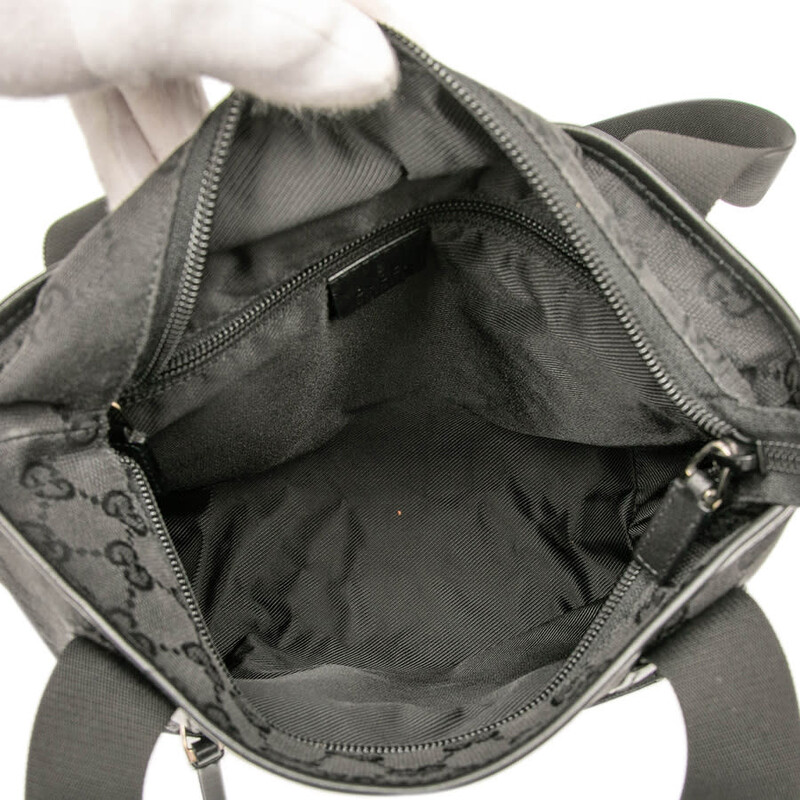 Gucci Pre-owned Gucci GG Canvas Tote Ladies 28893 001013