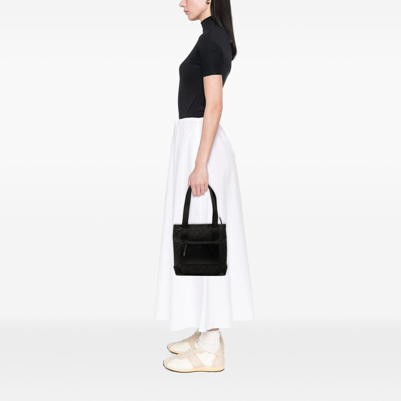 Gucci Pre-owned Gucci GG Canvas Tote Ladies 28893 001013
