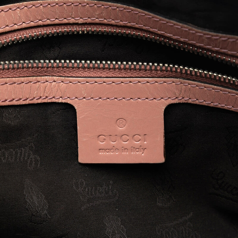 Gucci Pre-owned Gucci GG Canvas Twins Tote Ladies 232957 520981