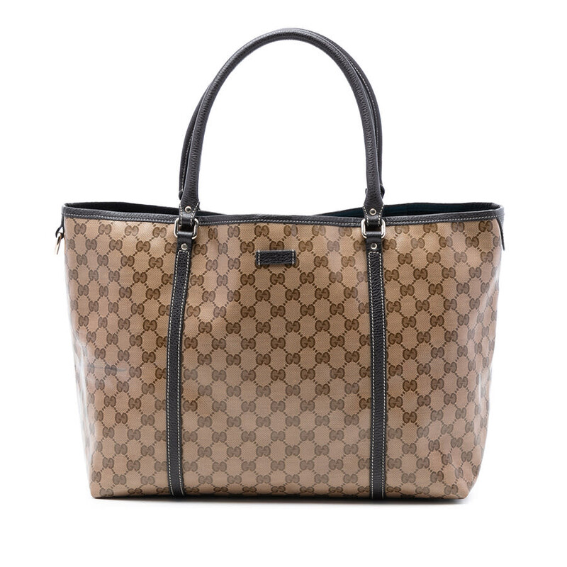 グッチGGクリスタルジョイトートバッグ Gucci Pre-owned Gucci GG Crystal Joy Tote Ladies 4GKCS6NPA229QCFF