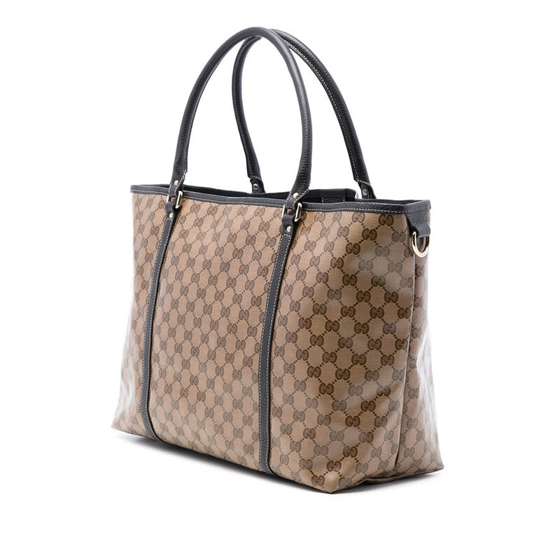 Gucci Pre-owned Gucci GG Crystal Joy Tote Ladies 4GKCS6NPA229QCFF
