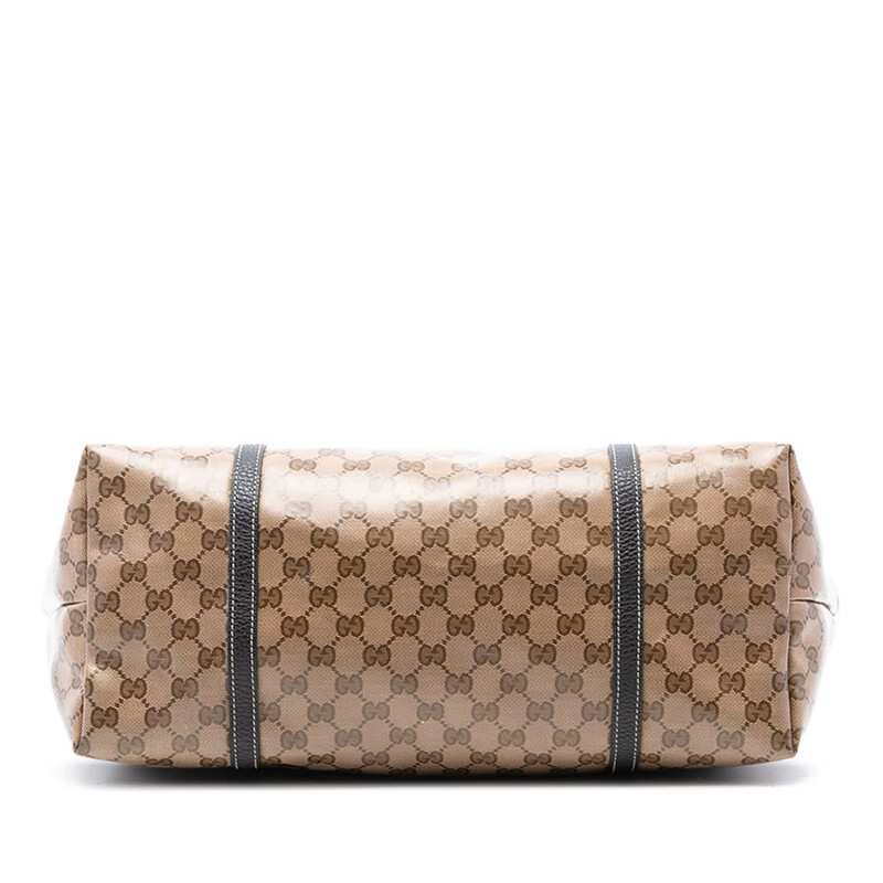 Gucci Pre-owned Gucci GG Crystal Joy Tote Ladies 4GKCS6NPA229QCFF